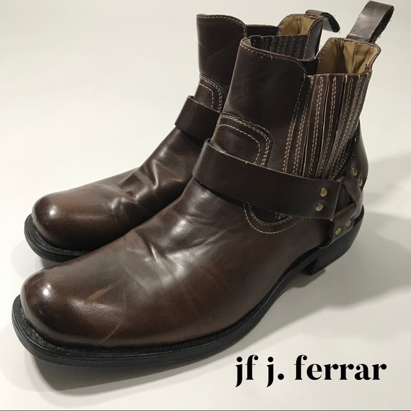 j ferrar boots